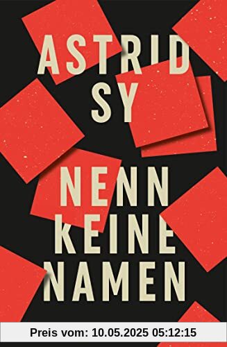 Nenn keine Namen