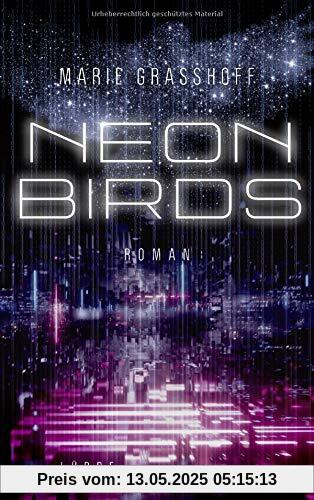 Neon Birds: Roman