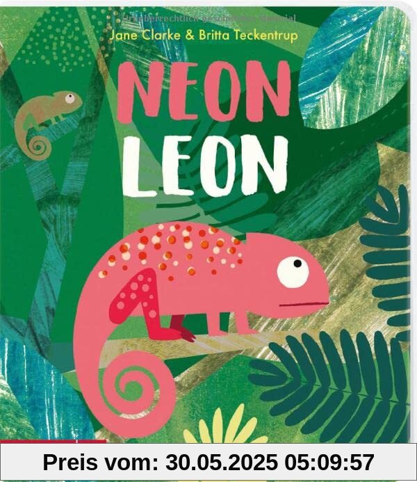 Neon Leon