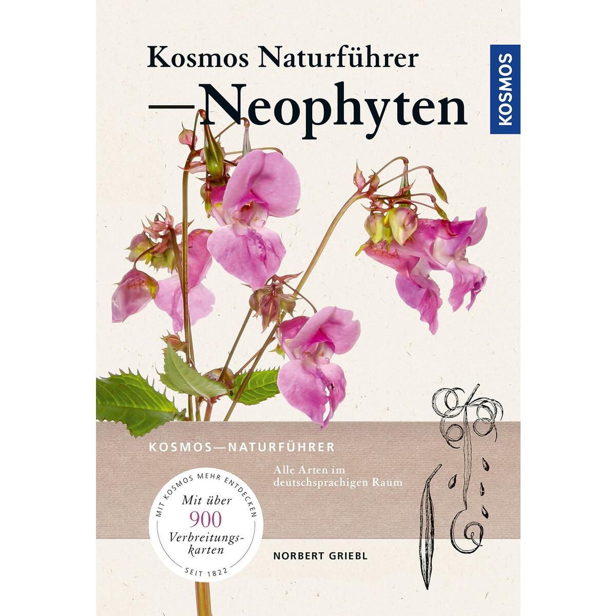 Neophyten Neophyten von Franckh-Kosmos