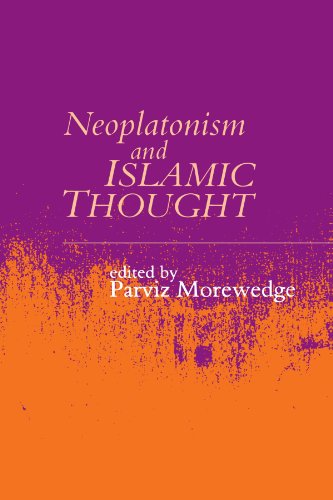 Neoplatonism and Islamic Thought: International Society for Neoplatonic Studies (Studies in Neoplatonism)