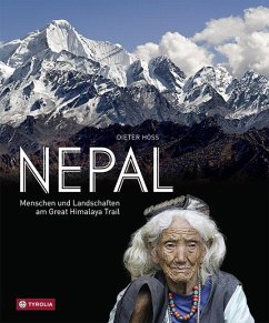 Nepal von Tyrolia