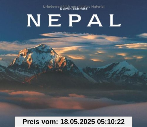 Nepal Nepal