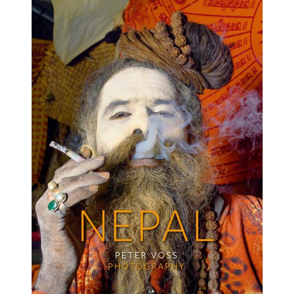 Nepal von Imhof Verlag