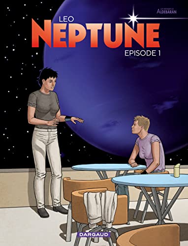 Neptune - Épisode 1 von DARGAUD