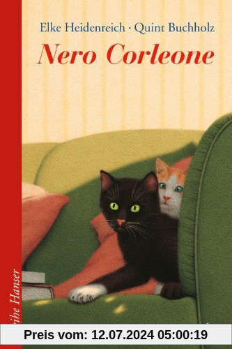 Nero Corleone: Eine Katzengeschichte