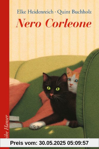 Nero Corleone: Eine Katzengeschichte Nero Corleone: Eine Katzengeschichte