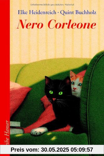Nero Corleone: Eine Katzengeschichte Nero Corleone: Eine Katzengeschichte