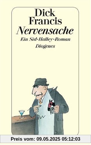 Nervensache