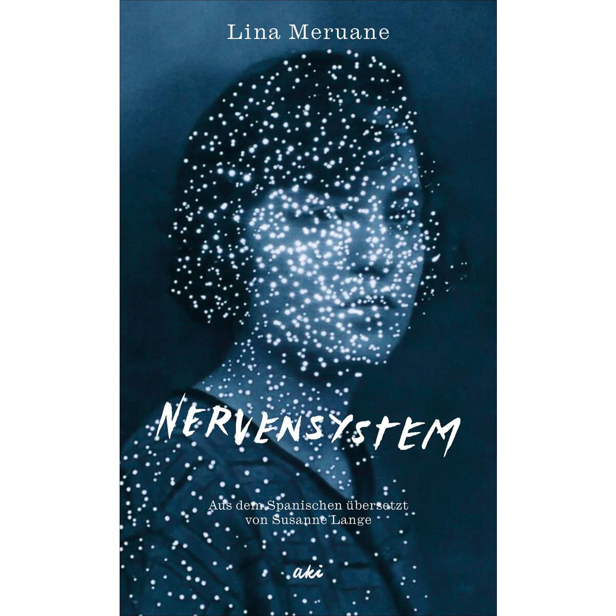 Nervensystem von AKI Verlag