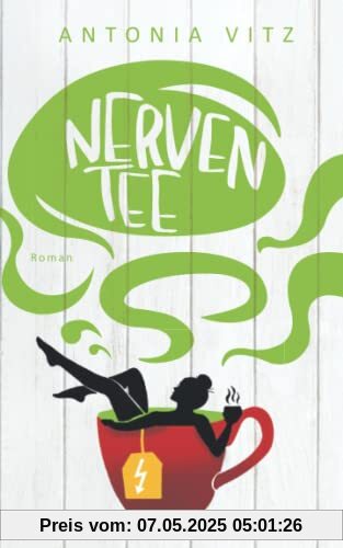Nerventee (Franzi)