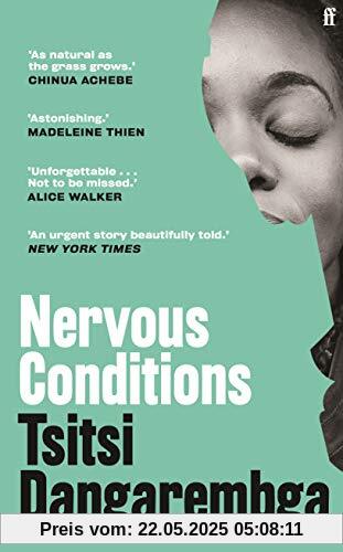 Nervous Conditions