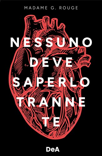Nessuno deve saperlo tranne te