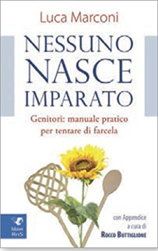 Nessuno nasce imparato