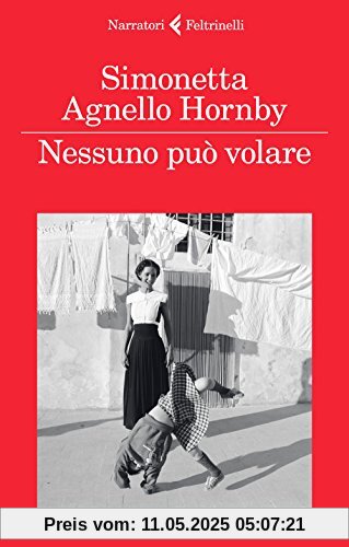 Nessuno può volare