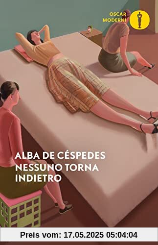 Nessuno torna indietro (Oscar moderni)