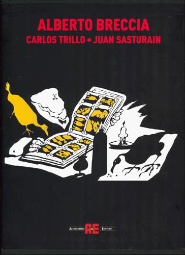 Nessuno-Versioni-L'acchiappastorie von Alessandro