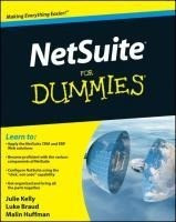 NetSuite For Dummies NetSuite For Dummies