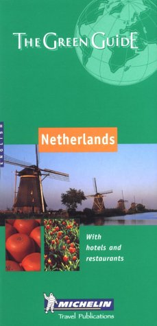 Netherlands (Michelin Green Guides)