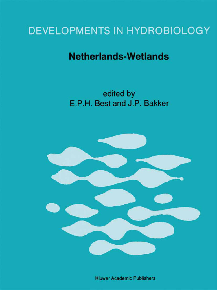 Netherlands-Wetlands von Springer Netherlands
