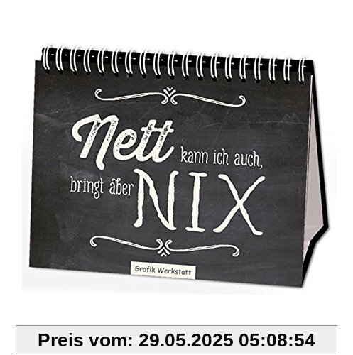 Nett kann ich auch, bringt aber nich: VintageArt Nett kann ich auch, bringt aber nich: VintageArt