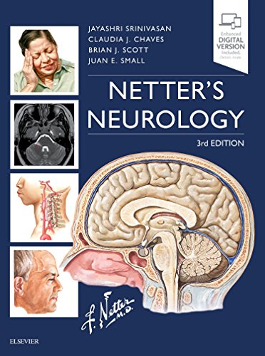 Netter's Neurology (Netter Clinical Science) von Elsevier