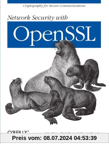 Network Security with Open SSL