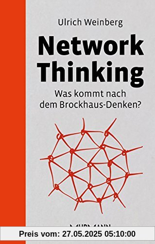 Network Thinking