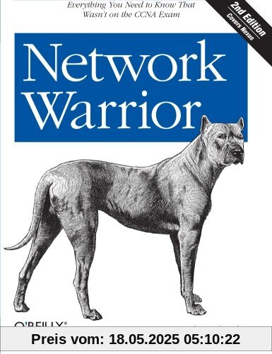 Network Warrior