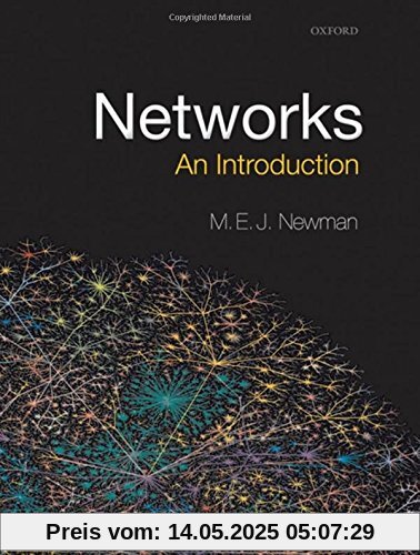 Networks: An Introduction