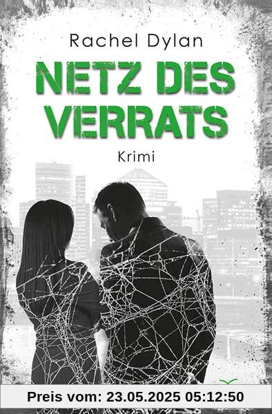 Netz des Verrats