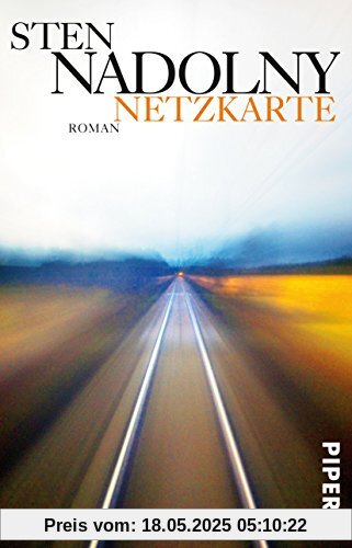 Netzkarte: Roman