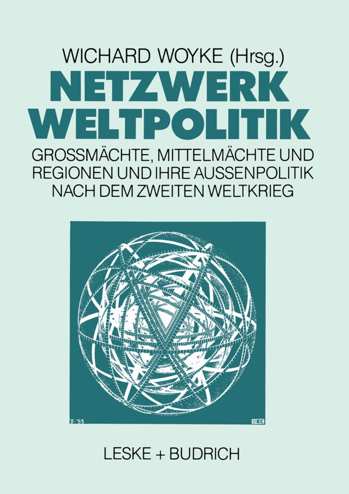 Netzwerk Weltpolitik von VS Verlag für Sozialwissenschaften