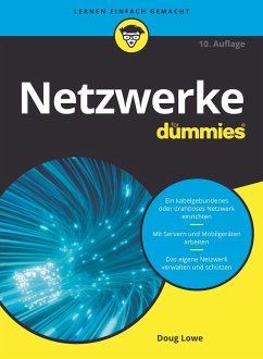 Netzwerke für Dummies von Wiley-VCH / Wiley-VCH Dummies
