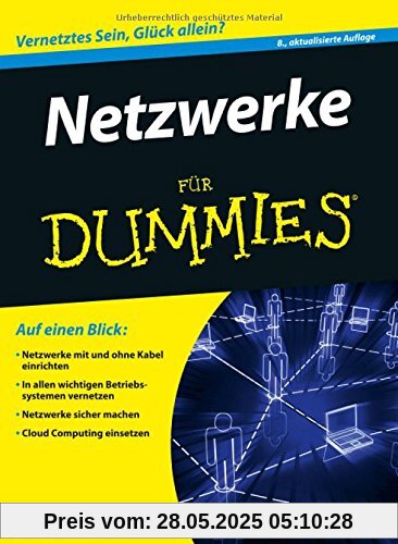 Netzwerke für Dummies