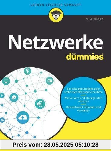 Netzwerke für Dummies
