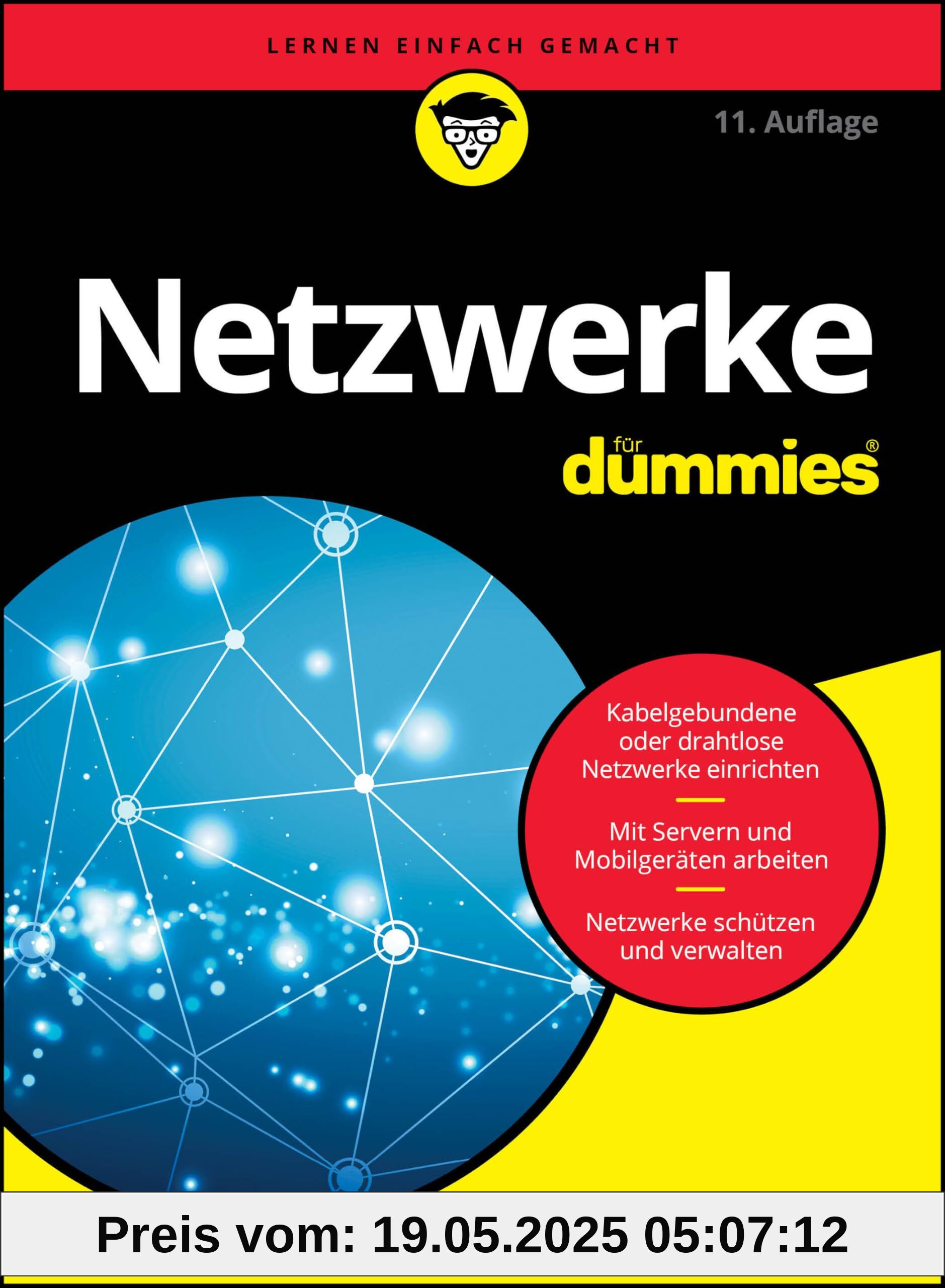 Netzwerke für Dummies