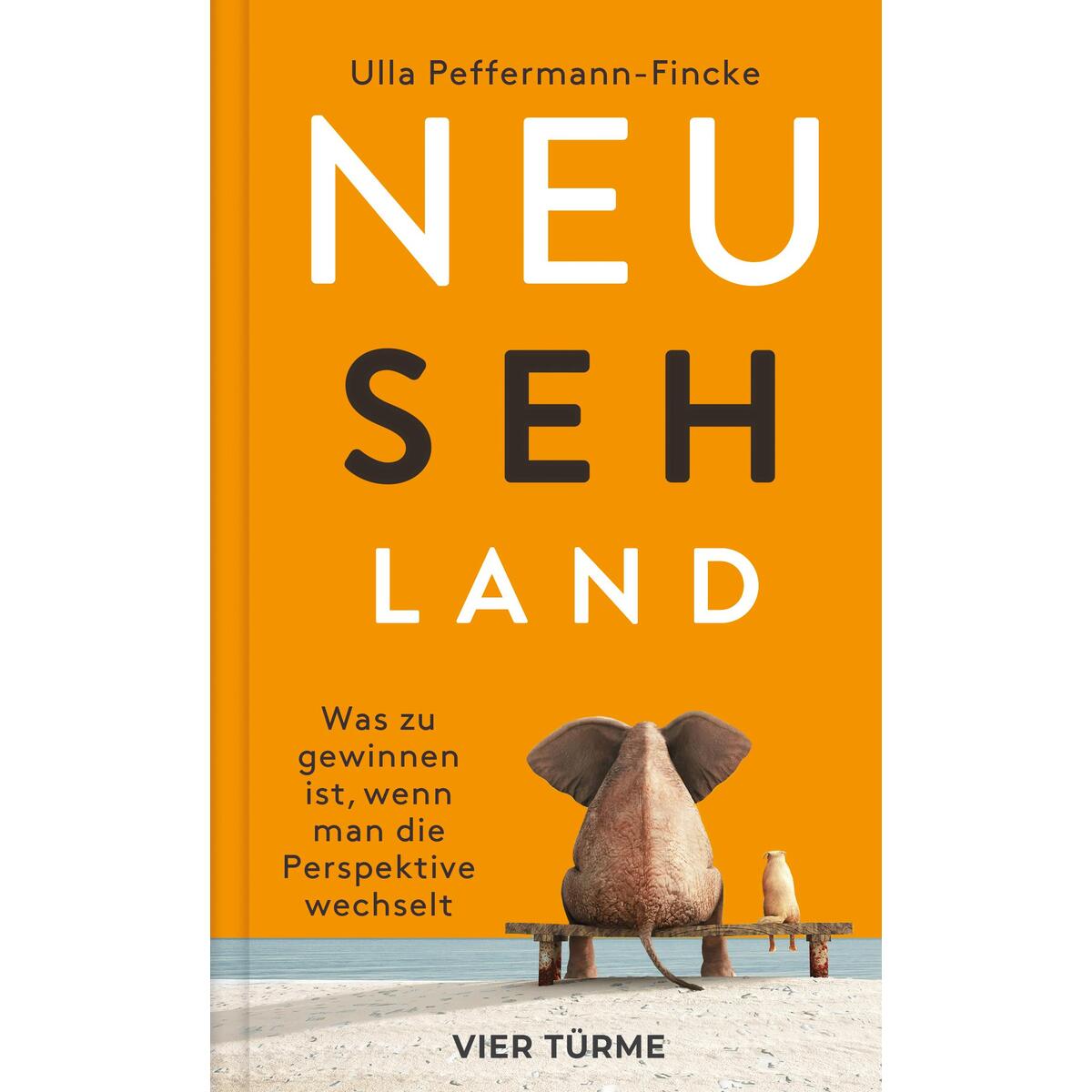 Neu-Seh-Land von Vier Tuerme GmbH