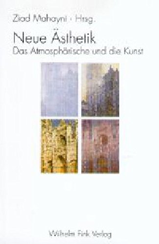 Neue Ästhetik von Verlag Wilhelm Fink