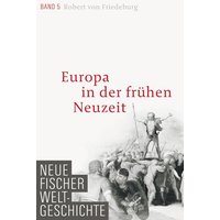 Neue Fischer Weltgeschichte. Band 5