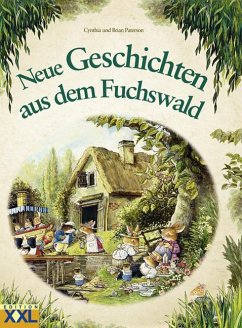 Neue Geschichten aus dem Fuchswald 02 von Edition XXL
