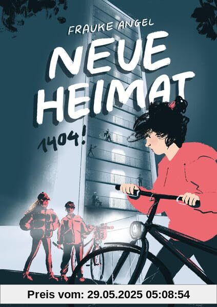 Neue Heimat 1404 Neue Heimat 1404