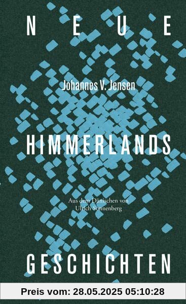 Neue Himmerlandsgeschichten