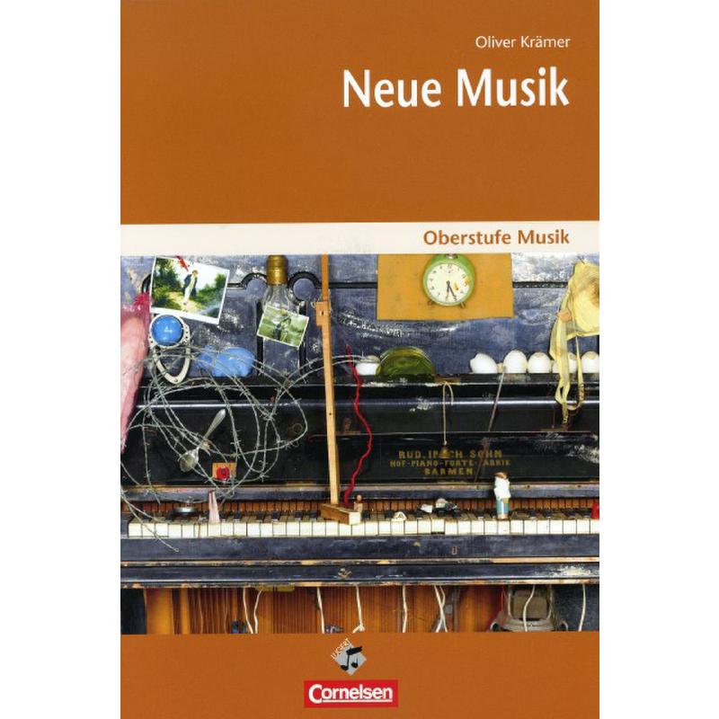 Neue Musik | Oberstufe Musik