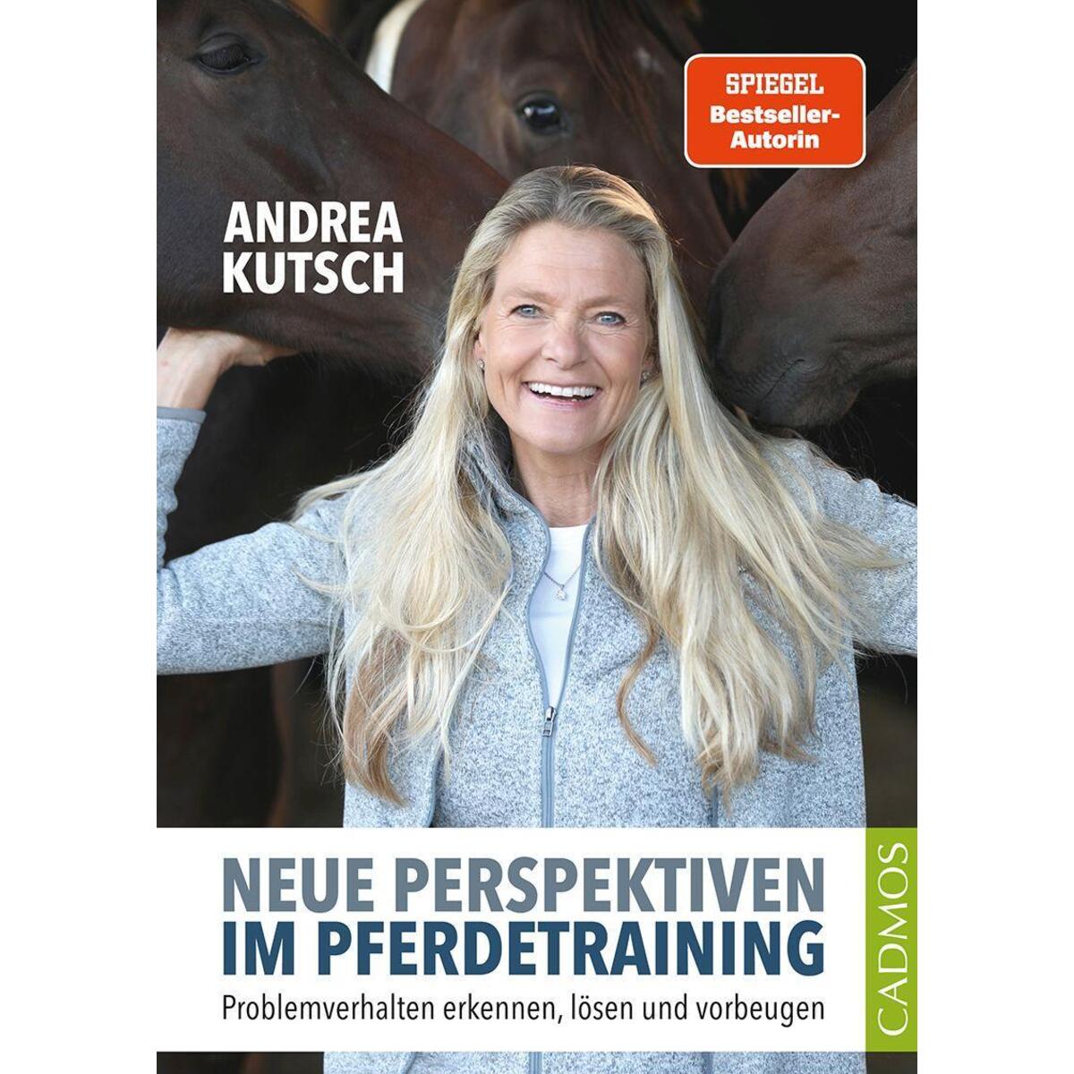 Neue Perspektiven im Pferdetraining Neue Perspektiven im Pferdetraining von Cadmos Verlag GmbH