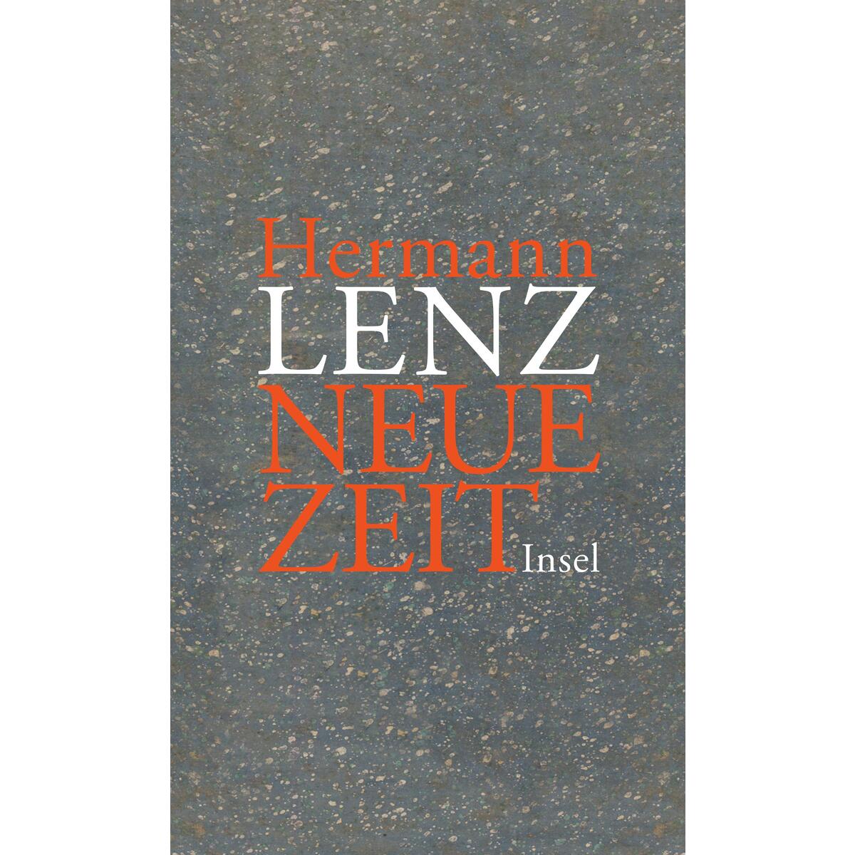 Neue Zeit Neue Zeit von Insel Verlag GmbH