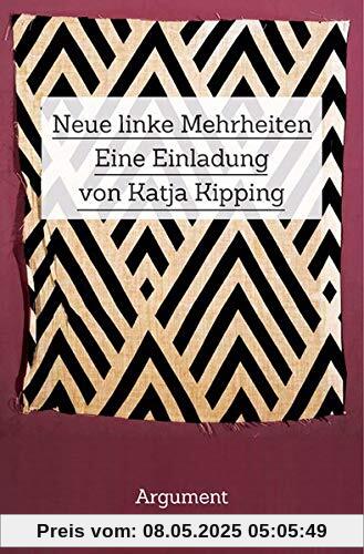 Neue linke Mehrheiten: Eine Einladung