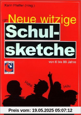 Neue witzige Schulsketche Neue witzige Schulsketche