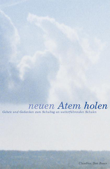 Neuen Atem holen von Don Bosco Medien