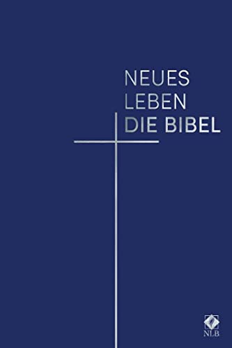 Neues Leben. Die Bibel, Standardausgabe, Leder, Silberschnitt von SCM Brockhaus, R.